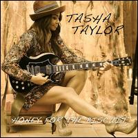 Honey for the Biscuit - Tasha Taylor