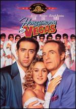 Honeymoon in Vegas - Andrew Bergman