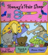 Honey's Hair Shop: Touch-and-Feel
