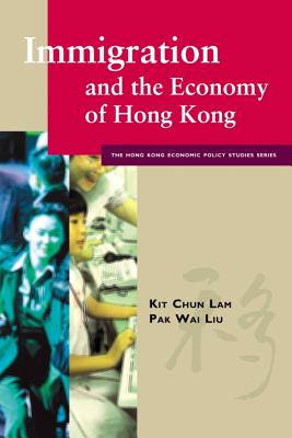 Hong Kong and South China: The Economic Synergy - Lam, Kit Chun, and Liu, Pak Wai