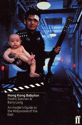 Hong Kong Babylon - Dannen, Fredric