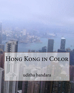 Hong Kong in Color