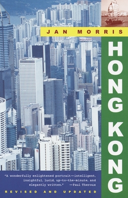 Hong Kong - Morris, Jan
