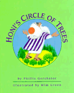 Honi's Circle of Trees - Gershator, Phillis
