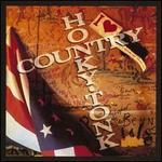 Honky Tonk Country [Warner]