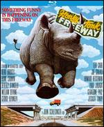 Honky Tonk Freeway [Blu-ray] - John Schlesinger