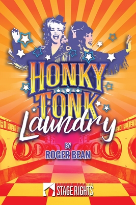 Honky Tonk Laundry - Bean, Roger