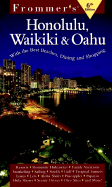 Honolulu, Waikiki and Oahu