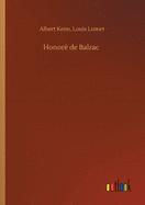 Honor de Balzac