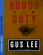 Honor and Duty