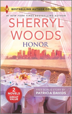 Honor & the Shepherd's Bride: Two Uplifting Romance Novels - Woods, Sherryl, and Davids, Patricia