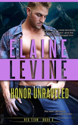 Honor Unraveled - Levine, Elaine