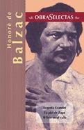 Honore de Balzac