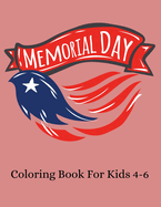 Honoring Heroes: Memorial Day Coloring Adventure