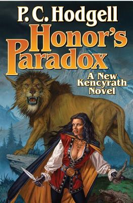 Honor's Paradox - Hodgell, P C