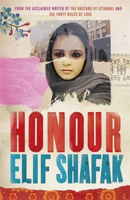 Honour - Shafak, Elif