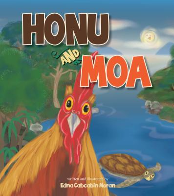 Honu & Moa - 