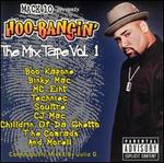 Hoo-Bangin': The Mix Tape, Vol. 1