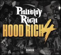 Hood Rich 4 - Philthy Rich