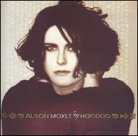 Hoodoo - Alison Moyet