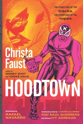 Hoodtown: Expanded Second Edition - Faust, Christa