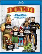 Hoodwinked [Blu-ray] - Cory Edwards