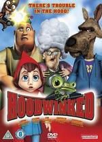 Hoodwinked - Cory Edwards