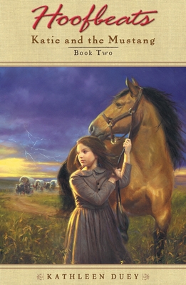 Hoofbeats: Katie and the Mustang Book 2 - Duey, Kathleen