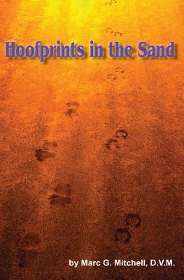 Hoofprints in the Sand - Mitchell D V M, Marc