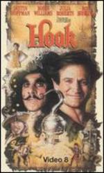Hook [25th Anniversary Edition] [Includes Digital Copy] [UltraViolet] [Blu-ray]