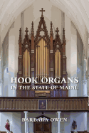 Hook Organs in the State of Maine
