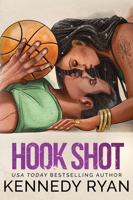 Hook Shot - Special Edition - Ryan, Kennedy