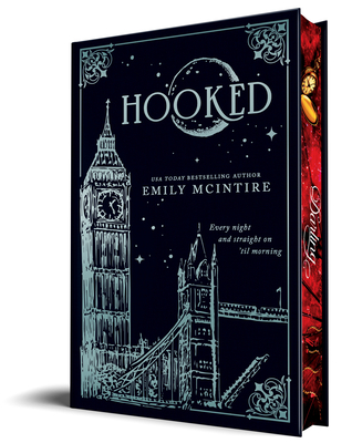 Hooked (Collector's Edition) - McIntire, Emily