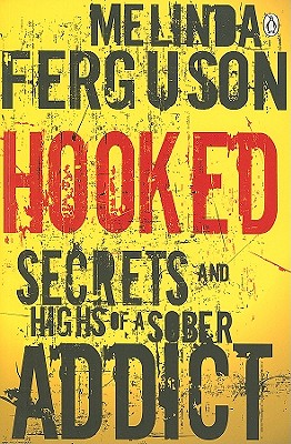 Hooked - Ferguson, Melinda