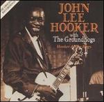 Hooker and the Hogs - John Lee Hooker / Groundhogs