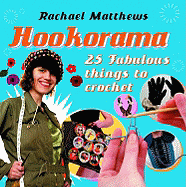 Hookorama - Matthews, Rachael