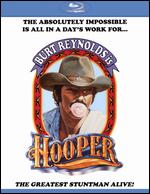 Hooper [Blu-ray] - Hal Needham