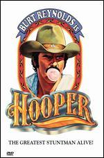 Hooper - Hal Needham