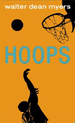 Hoops - Myers, Walter Dean