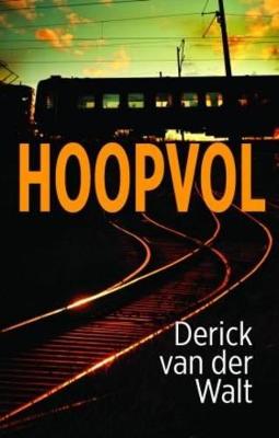 Hoopvol - van der Walt, Derick