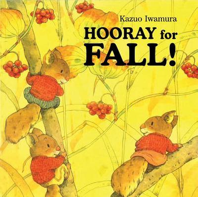 Hooray for Fall - Iwamura, Kazuo