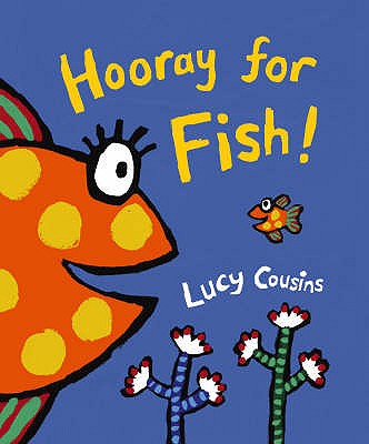 Hooray For Fish! - 