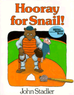 Hooray for Snail!