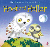 Hoot and Holler