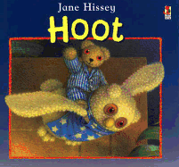 Hoot - Hissey, Jane