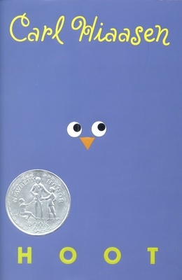 Hoot - Hiaasen, Carl