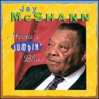 Hootie's Jumpin' Blues - Jay McShann