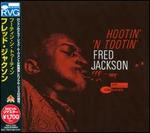 Hootin' 'n Tootin' - Fred Jackson