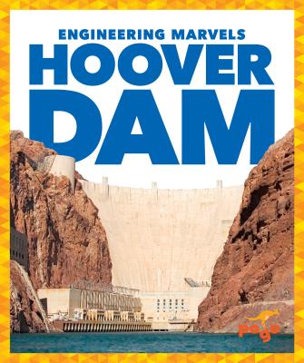 Hoover Dam - Brooks Bethea, Nikole