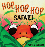Hop, Hop, Hop: Safari